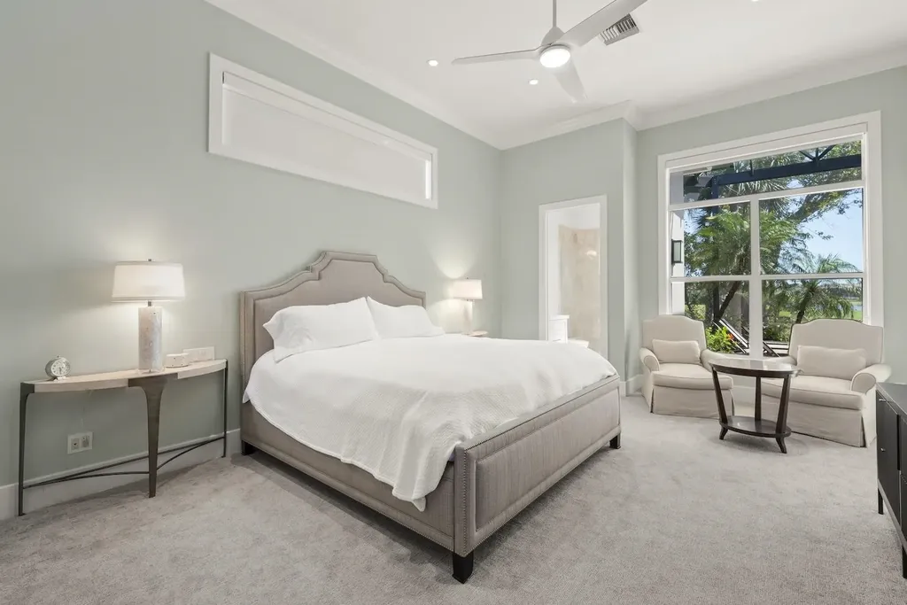 5751 Baltusrol Court Sanibel FL 33957