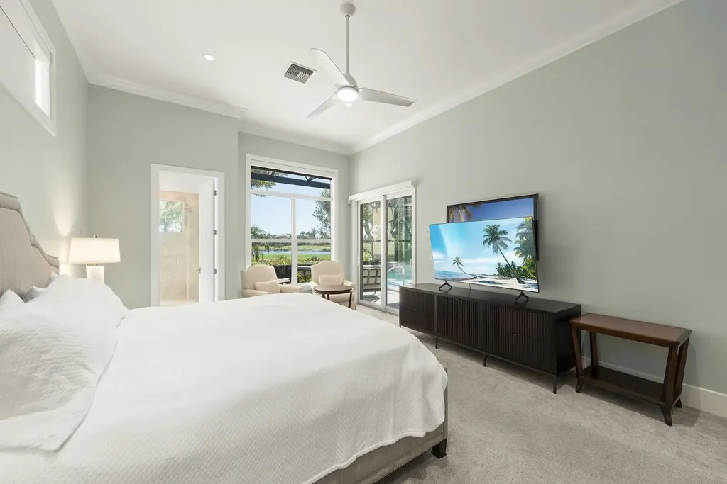 5751 Baltusrol Court Sanibel FL 33957