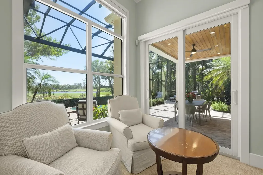5751 Baltusrol Court Sanibel FL 33957