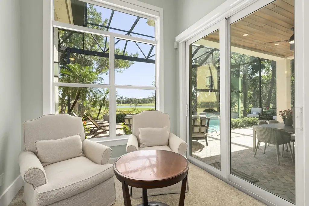 5751 Baltusrol Court Sanibel FL 33957