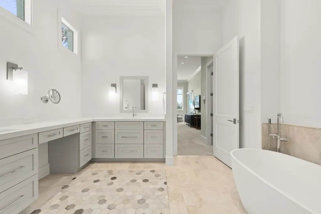 5751 Baltusrol Court Sanibel FL 33957