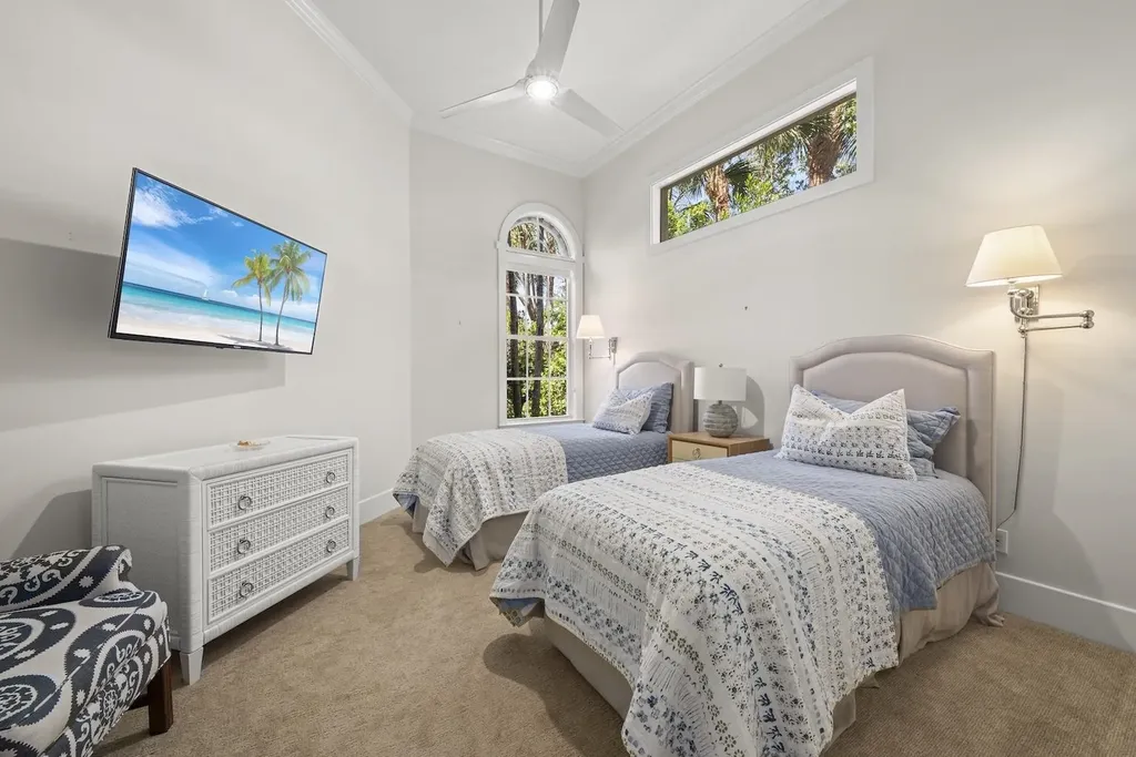 5751 Baltusrol Court Sanibel FL 33957