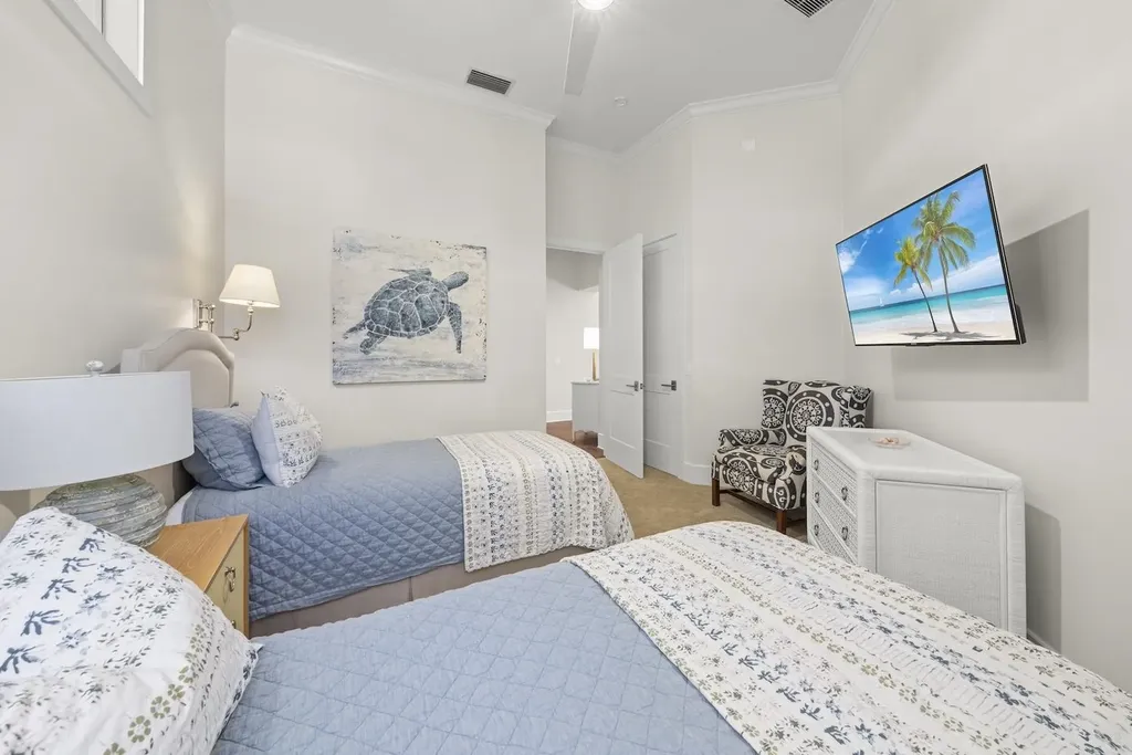 5751 Baltusrol Court Sanibel FL 33957