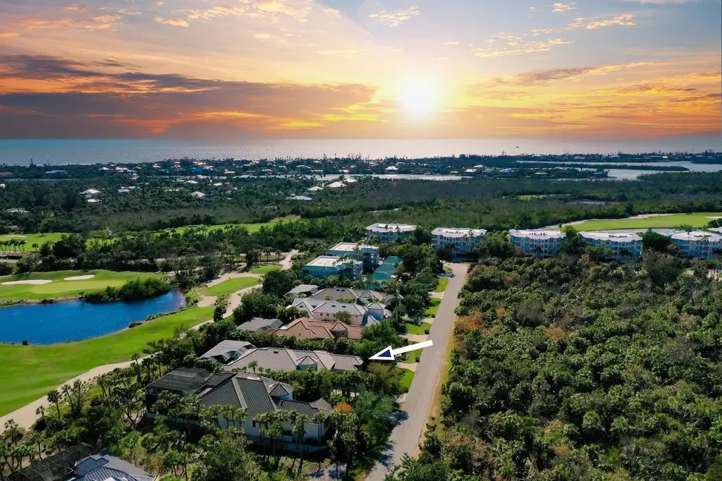 5751 Baltusrol Court Sanibel FL 33957
