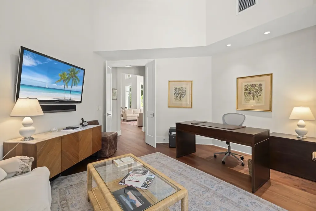 5751 Baltusrol Court Sanibel FL 33957