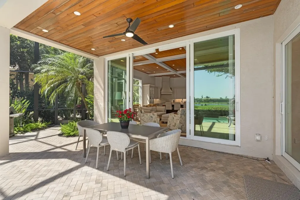 5751 Baltusrol Court Sanibel FL 33957