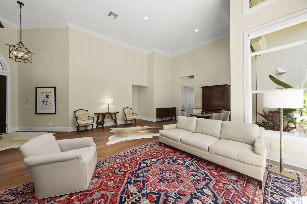 5751 Baltusrol Court Sanibel FL 33957