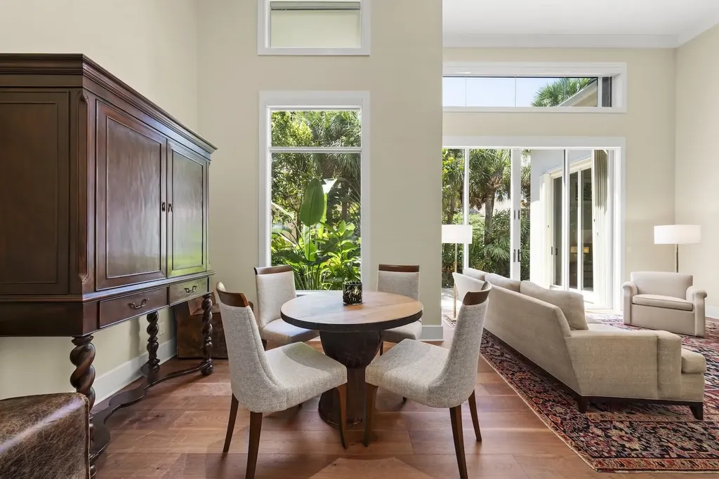 5751 Baltusrol Court Sanibel FL 33957