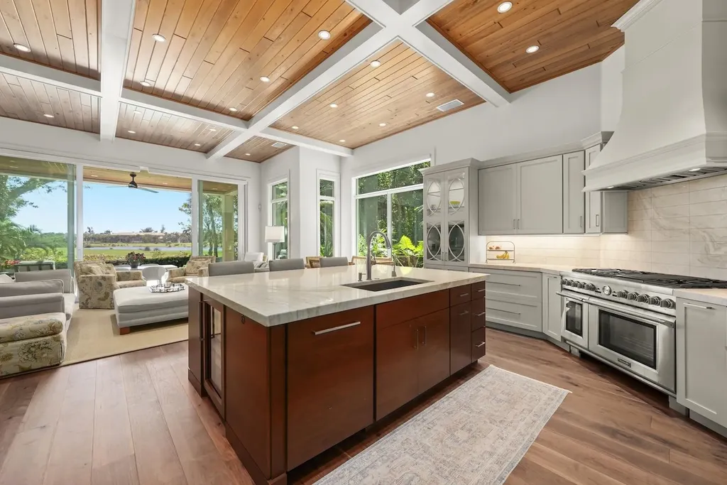 5751 Baltusrol Court Sanibel FL 33957