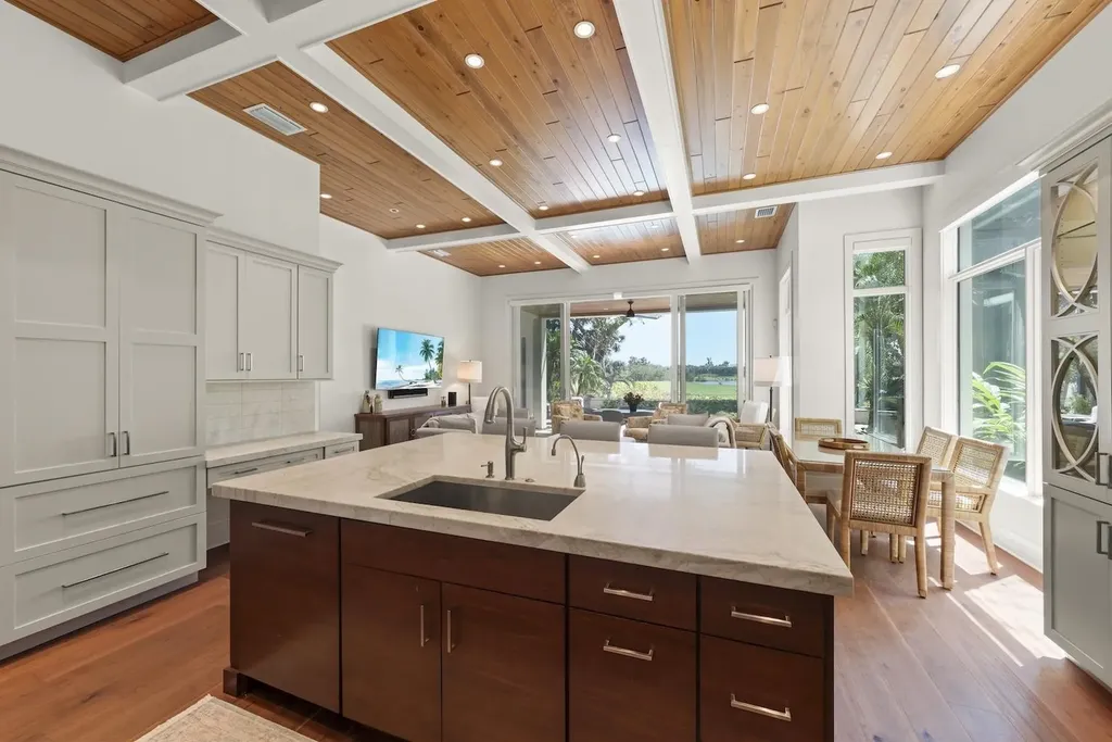 5751 Baltusrol Court Sanibel FL 33957