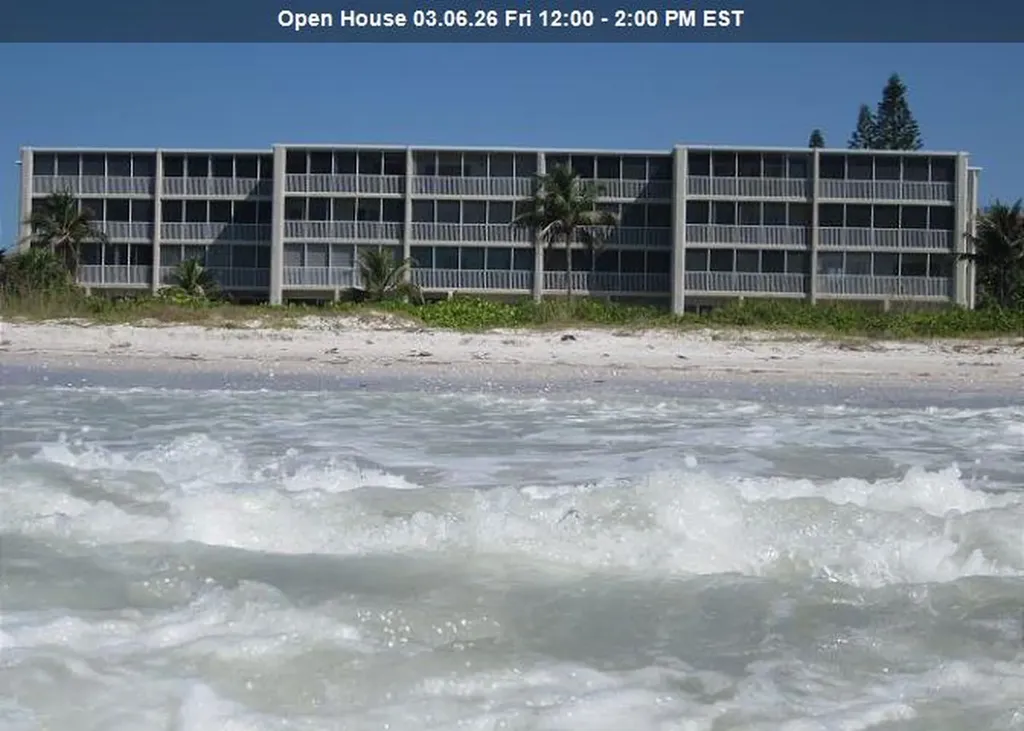 610 Donax Street Sanibel FL 33957