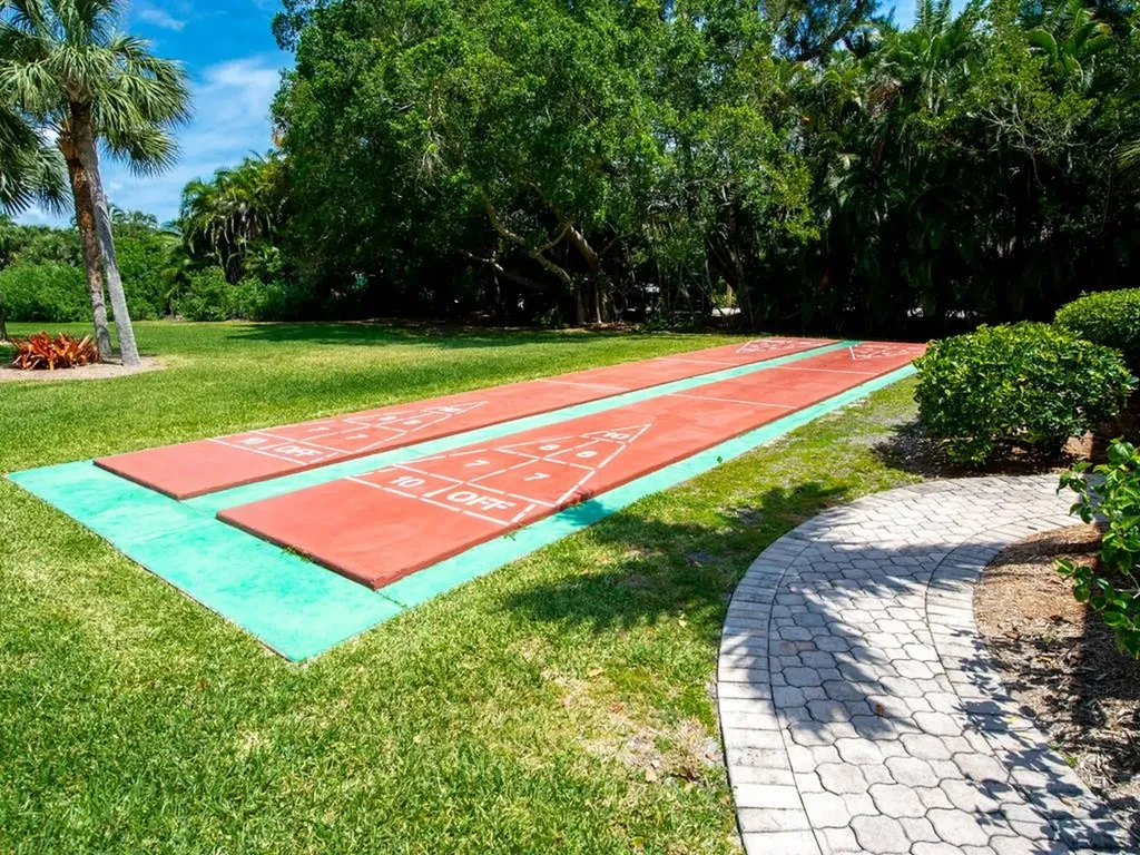 610 Donax Street Sanibel FL 33957