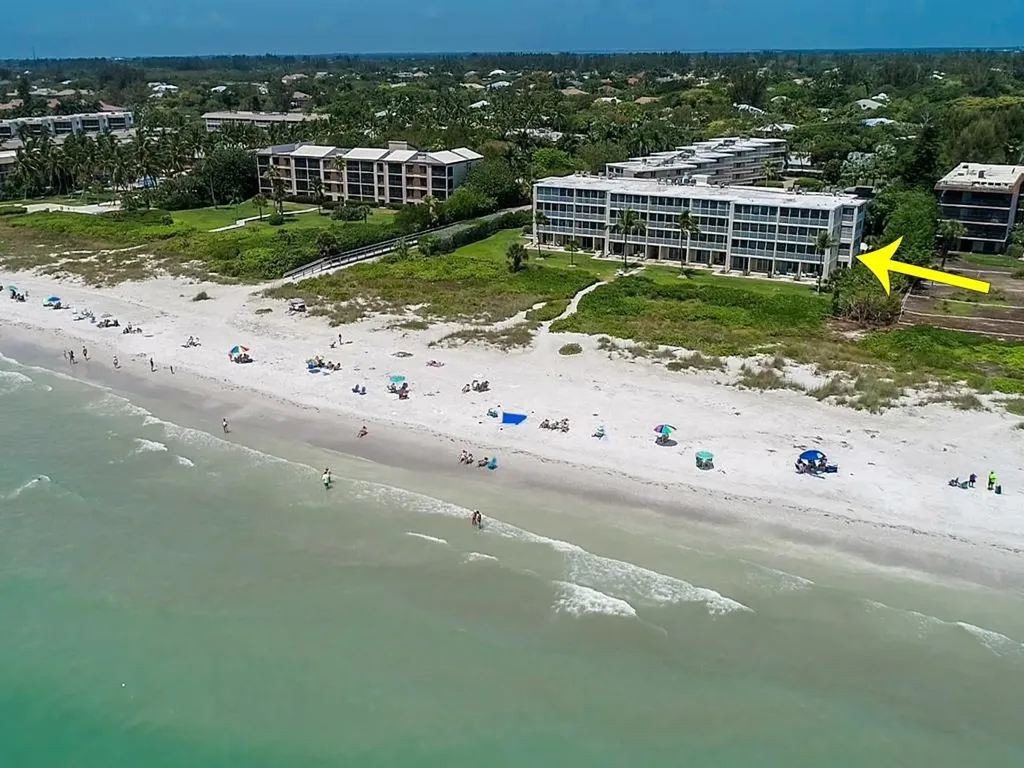 610 Donax Street Sanibel FL 33957