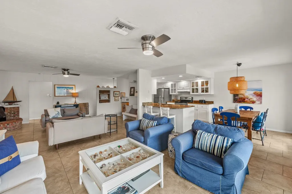 810 Elinor Way Sanibel FL 33957