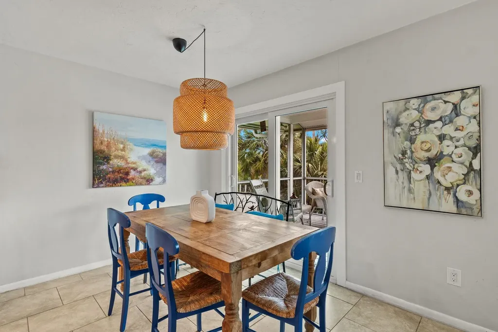 810 Elinor Way Sanibel FL 33957