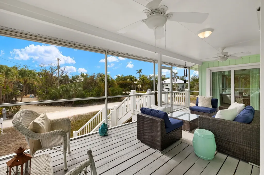 810 Elinor Way Sanibel FL 33957