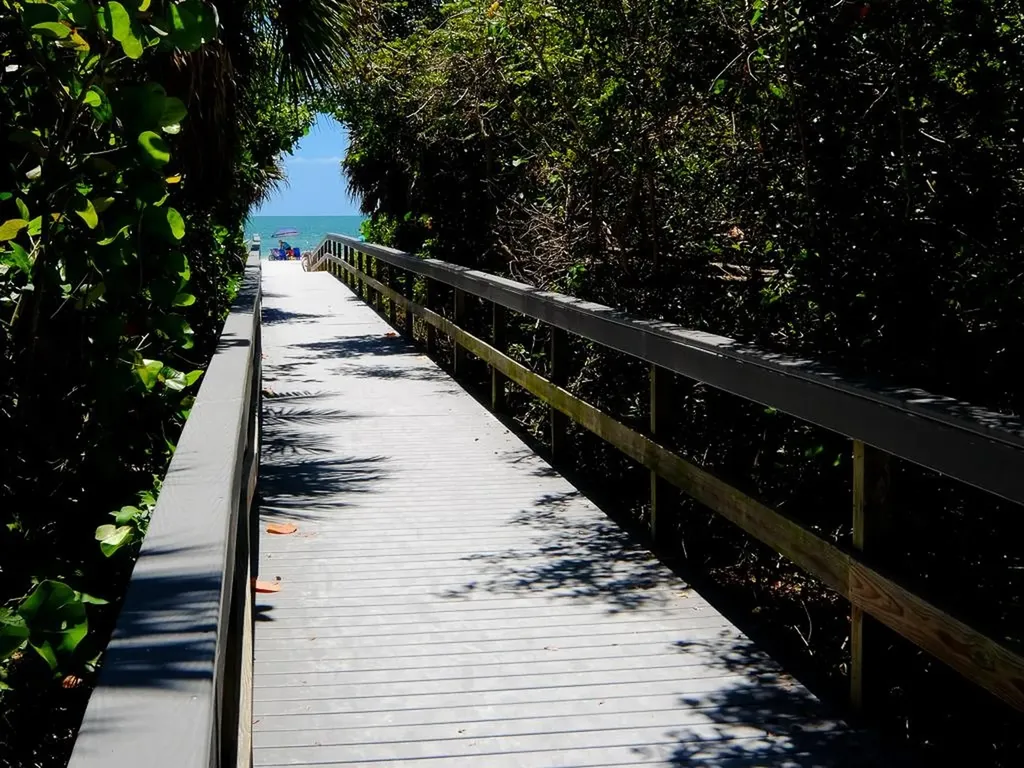 810 Elinor Way Sanibel FL 33957