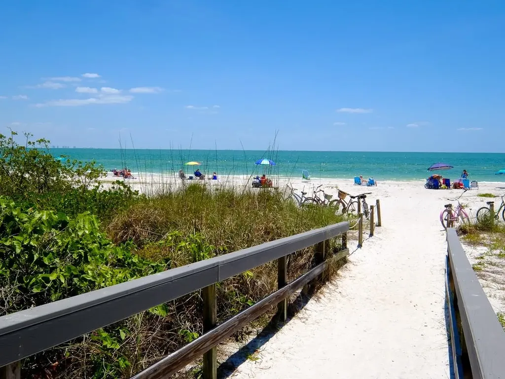 810 Elinor Way Sanibel FL 33957