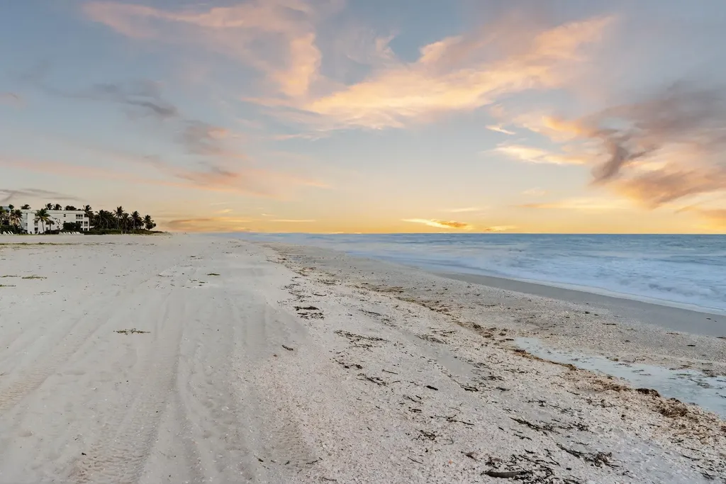 3145 W Gulf Drive Sanibel FL 33957