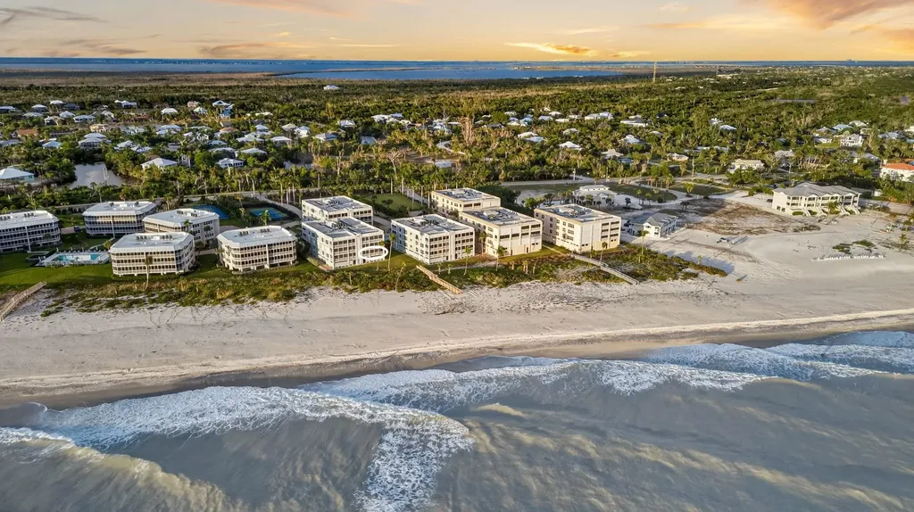 3145 W Gulf Drive Sanibel FL 33957