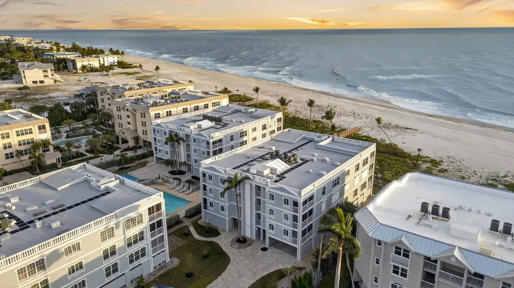 3145 W Gulf Drive Sanibel FL 33957