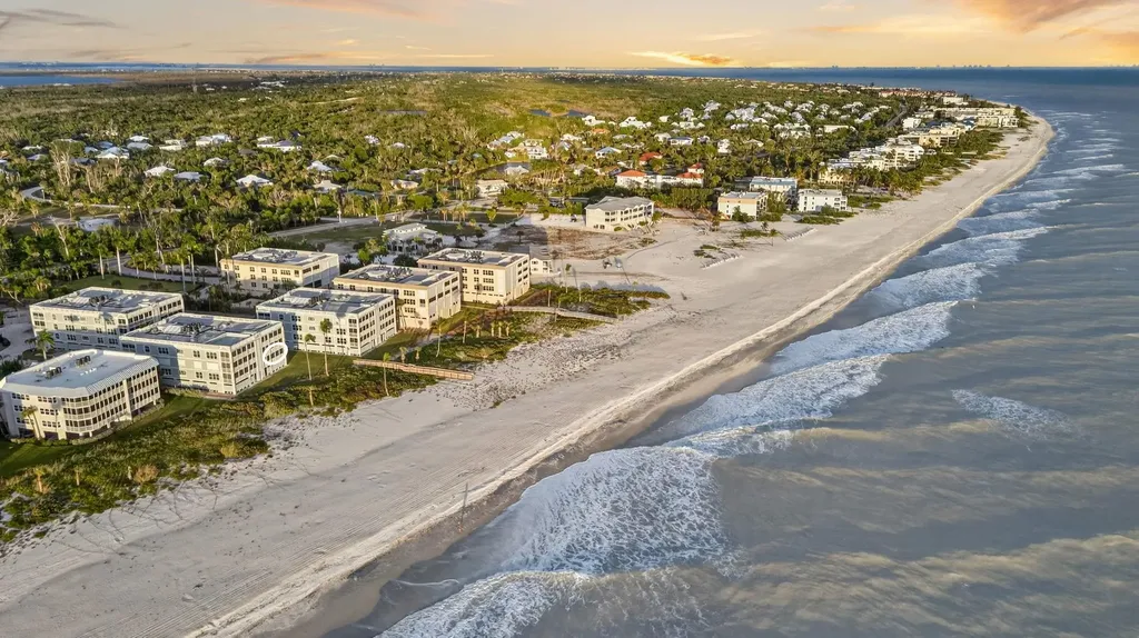 3145 W Gulf Drive Sanibel FL 33957