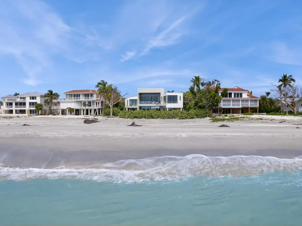 4257 W Gulf Drive Sanibel FL 33957