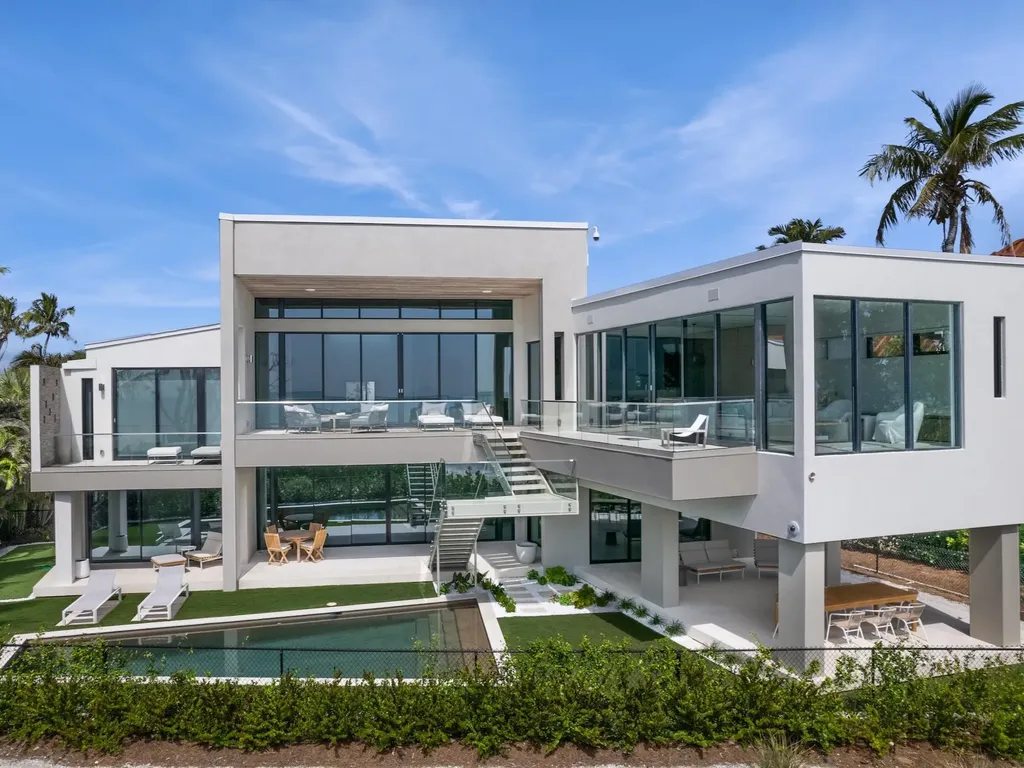 4257 W Gulf Drive Sanibel FL 33957