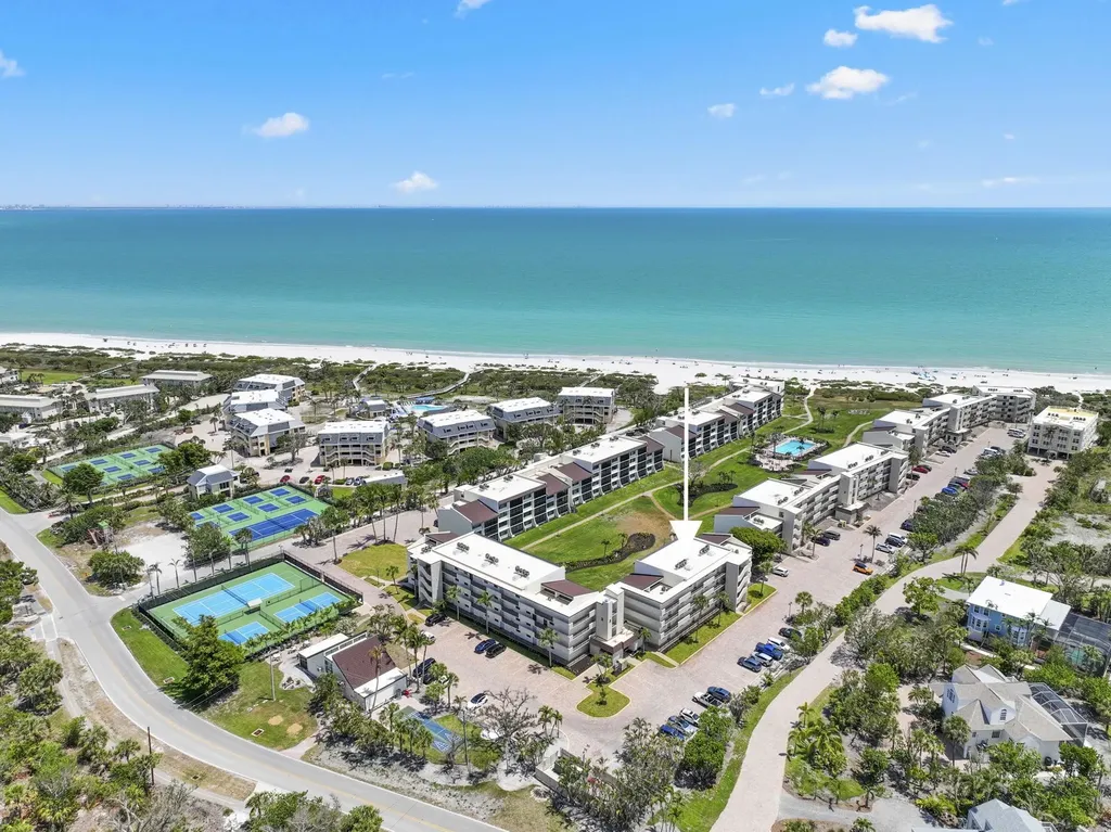 979 E Gulf Drive Sanibel FL 33957