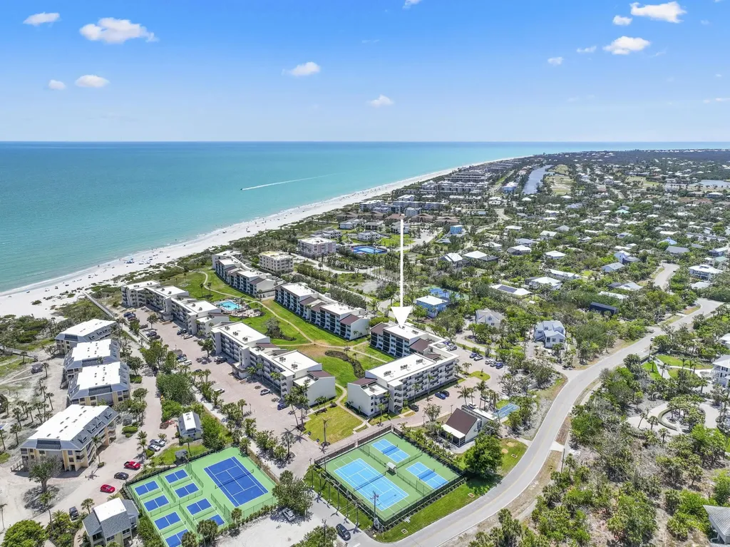 979 E Gulf Drive Sanibel FL 33957