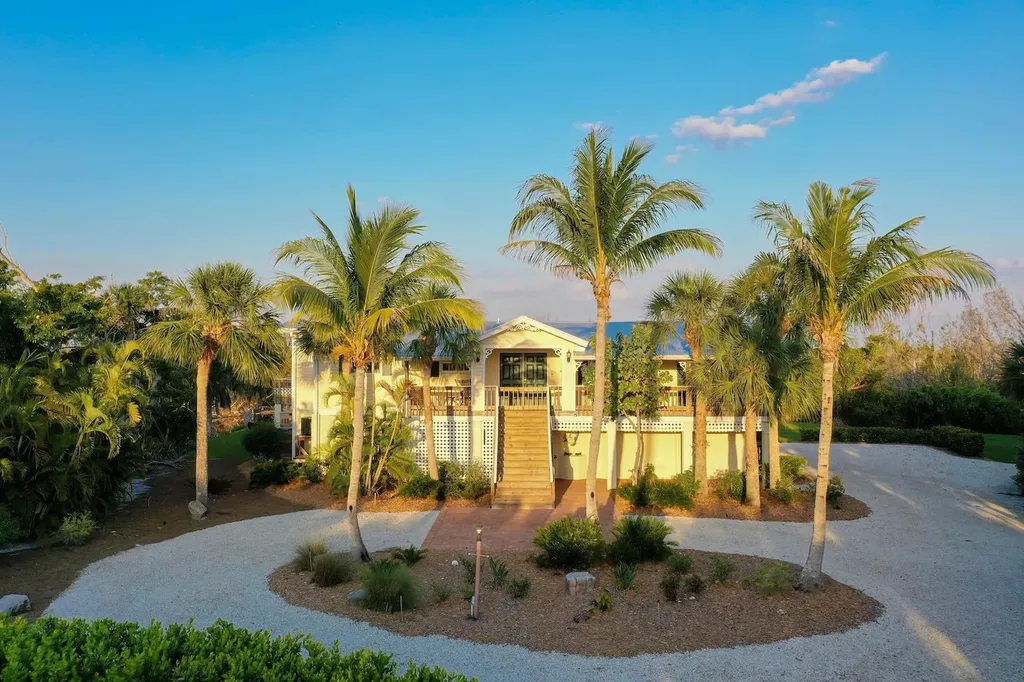 716 Rabbit Road Sanibel FL 33957