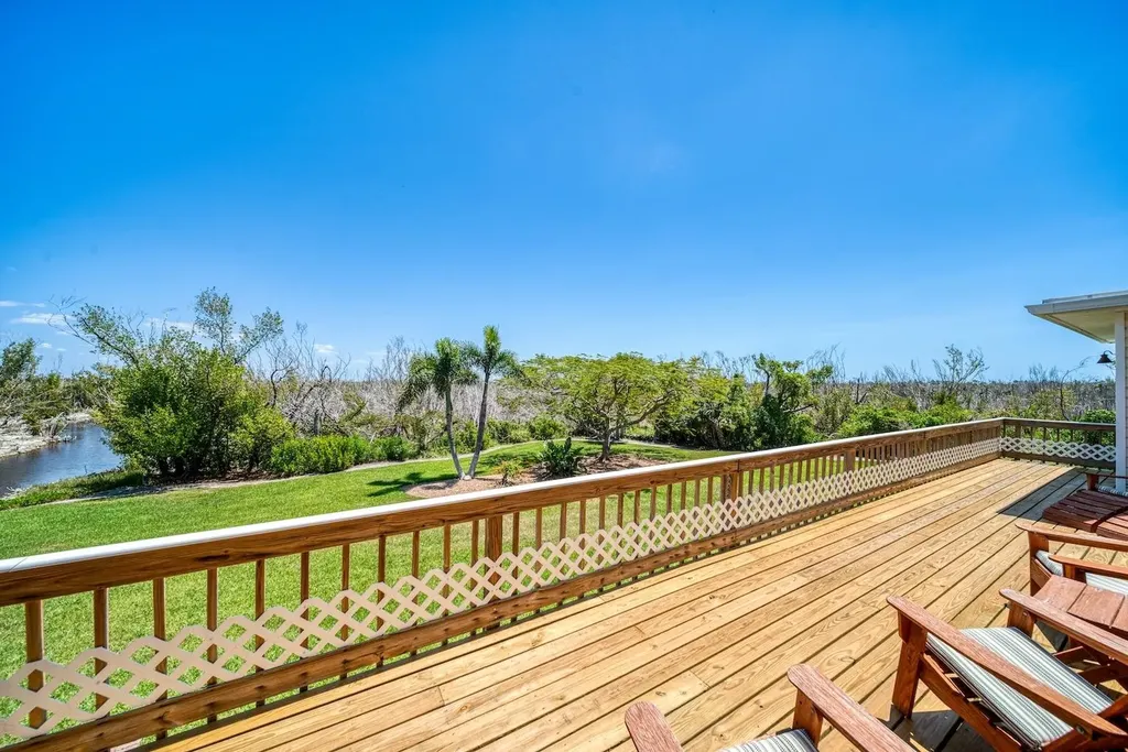 716 Rabbit Road Sanibel FL 33957