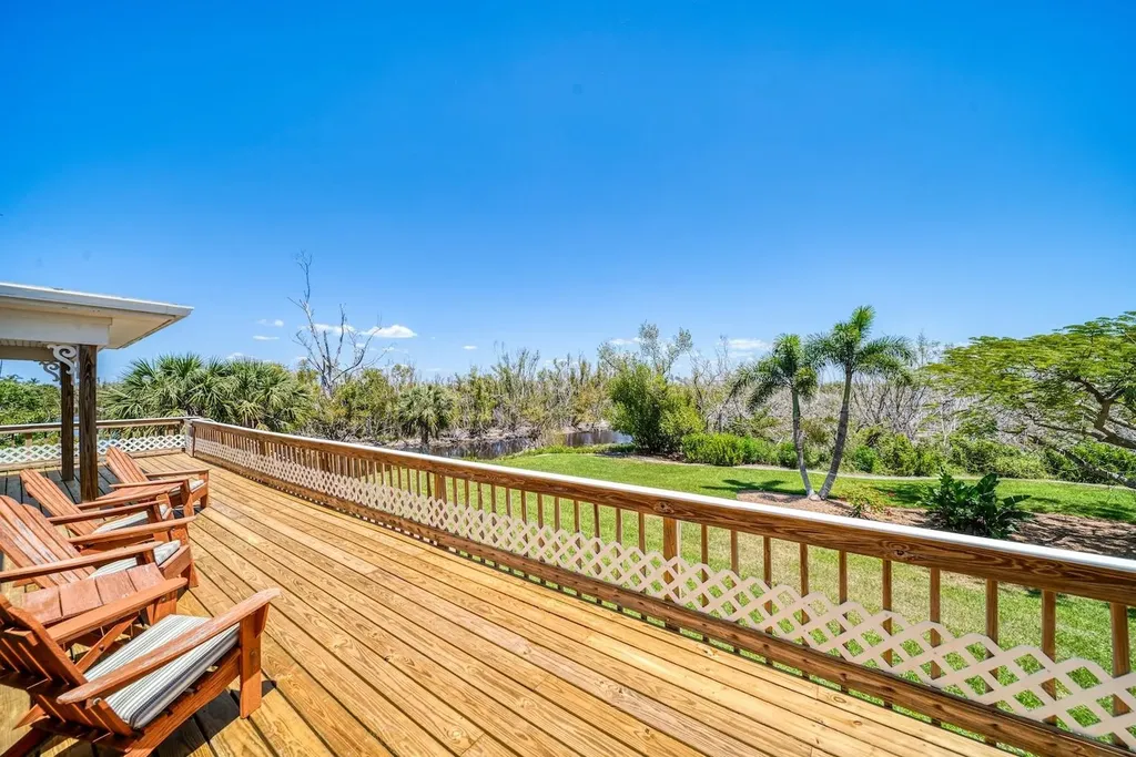 716 Rabbit Road Sanibel FL 33957