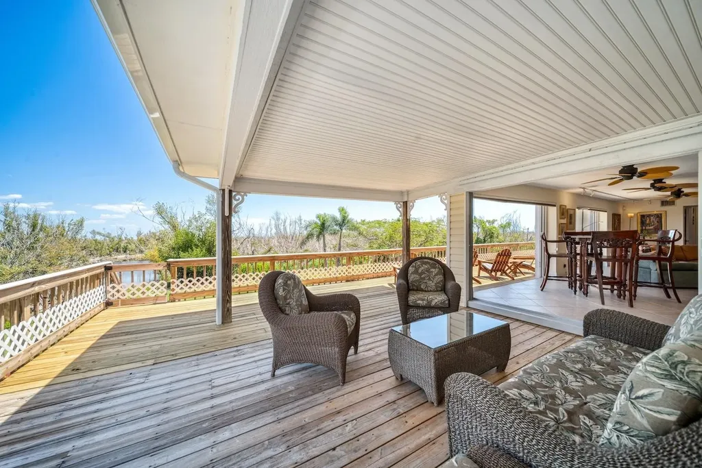 716 Rabbit Road Sanibel FL 33957