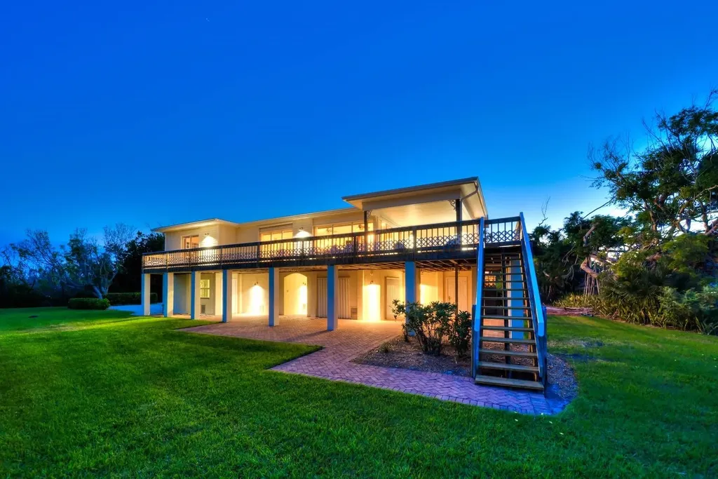 716 Rabbit Road Sanibel FL 33957