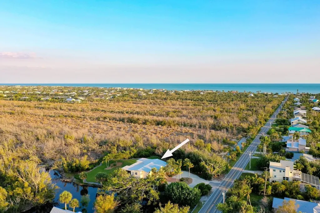 716 Rabbit Road Sanibel FL 33957