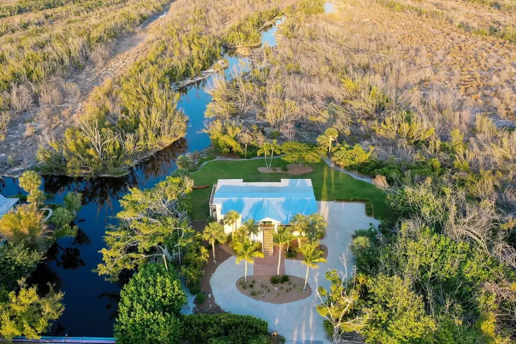 716 Rabbit Road Sanibel FL 33957