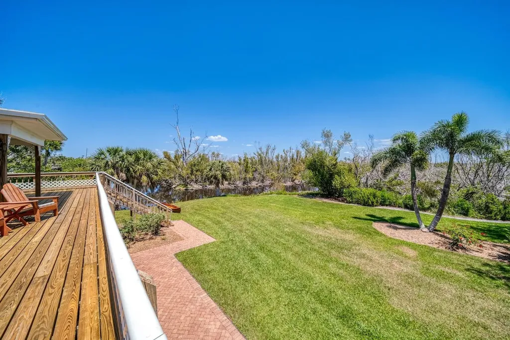 716 Rabbit Road Sanibel FL 33957