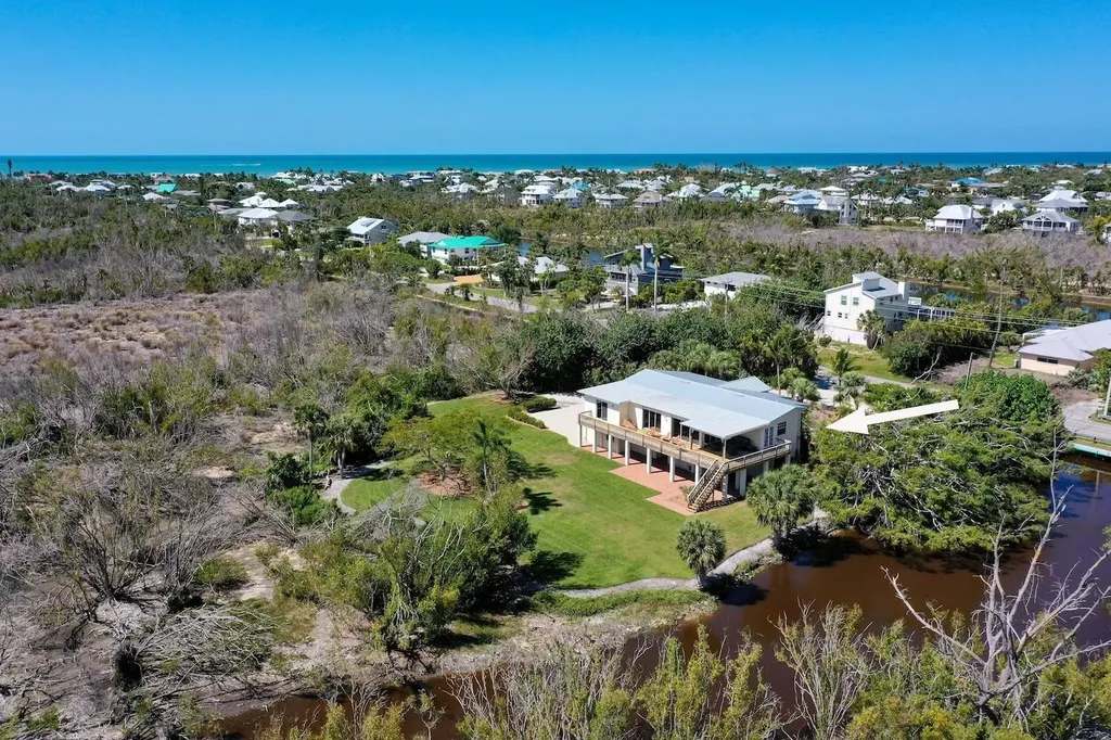 716 Rabbit Road Sanibel FL 33957