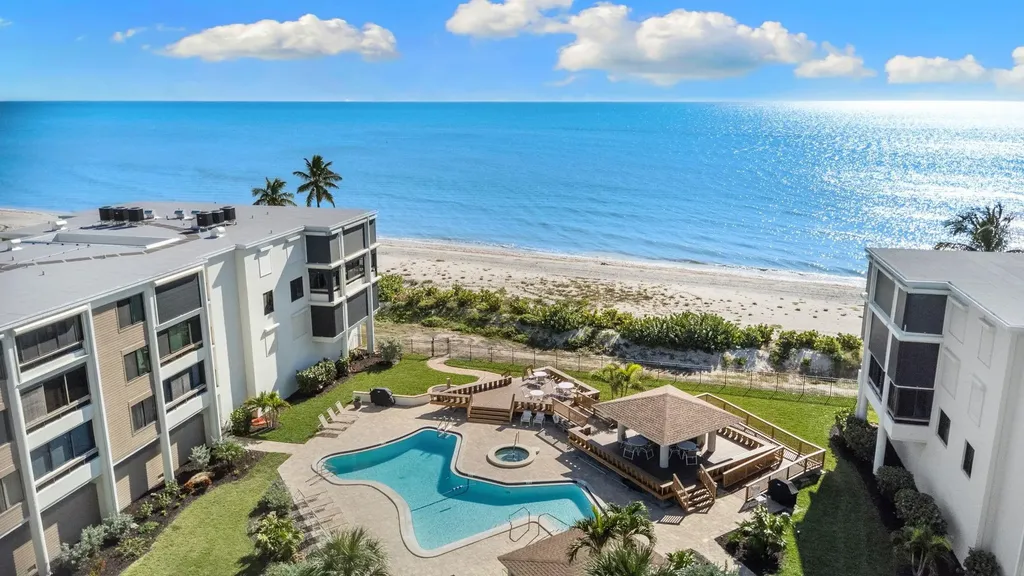 2777 W Gulf Drive Sanibel FL 33957