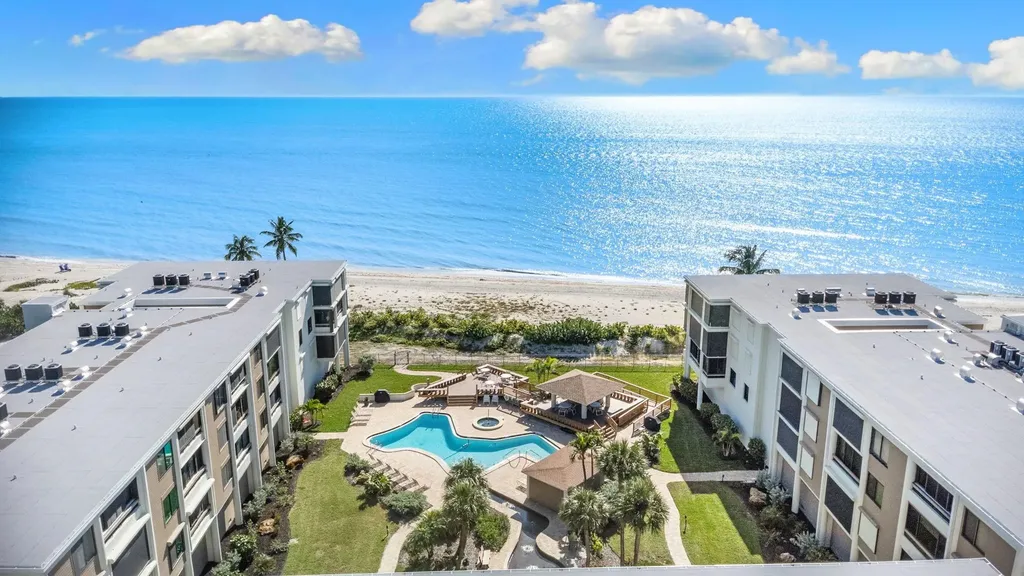 2777 W Gulf Drive Sanibel FL 33957