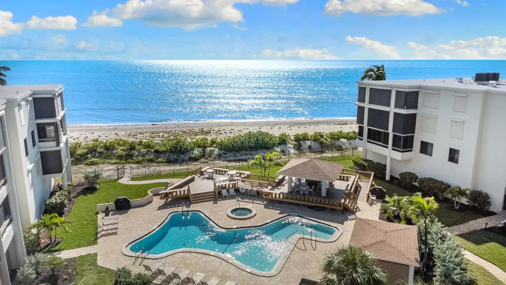 2777 W Gulf Drive Sanibel FL 33957