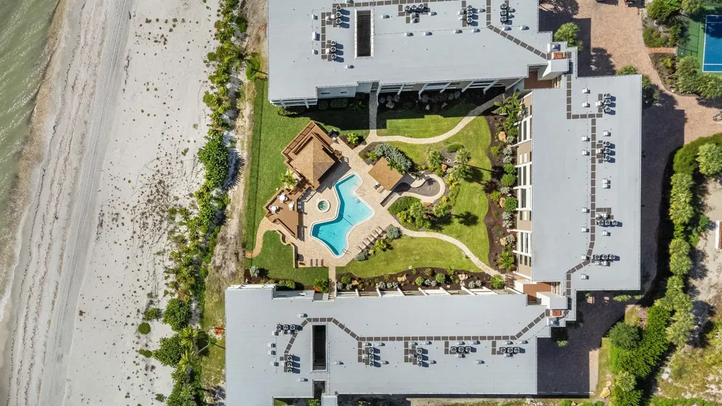 2777 W Gulf Drive Sanibel FL 33957