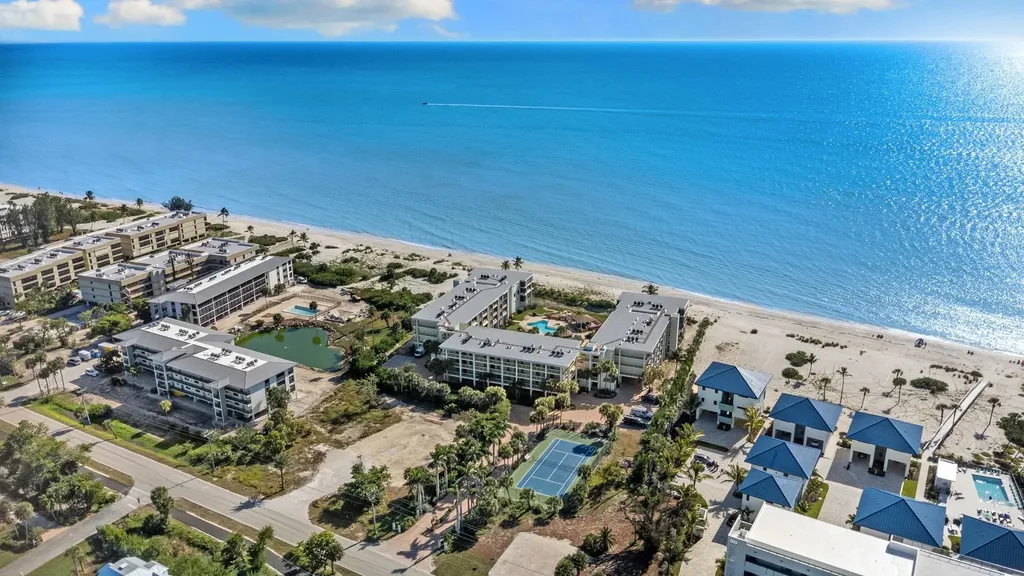 2777 W Gulf Drive Sanibel FL 33957