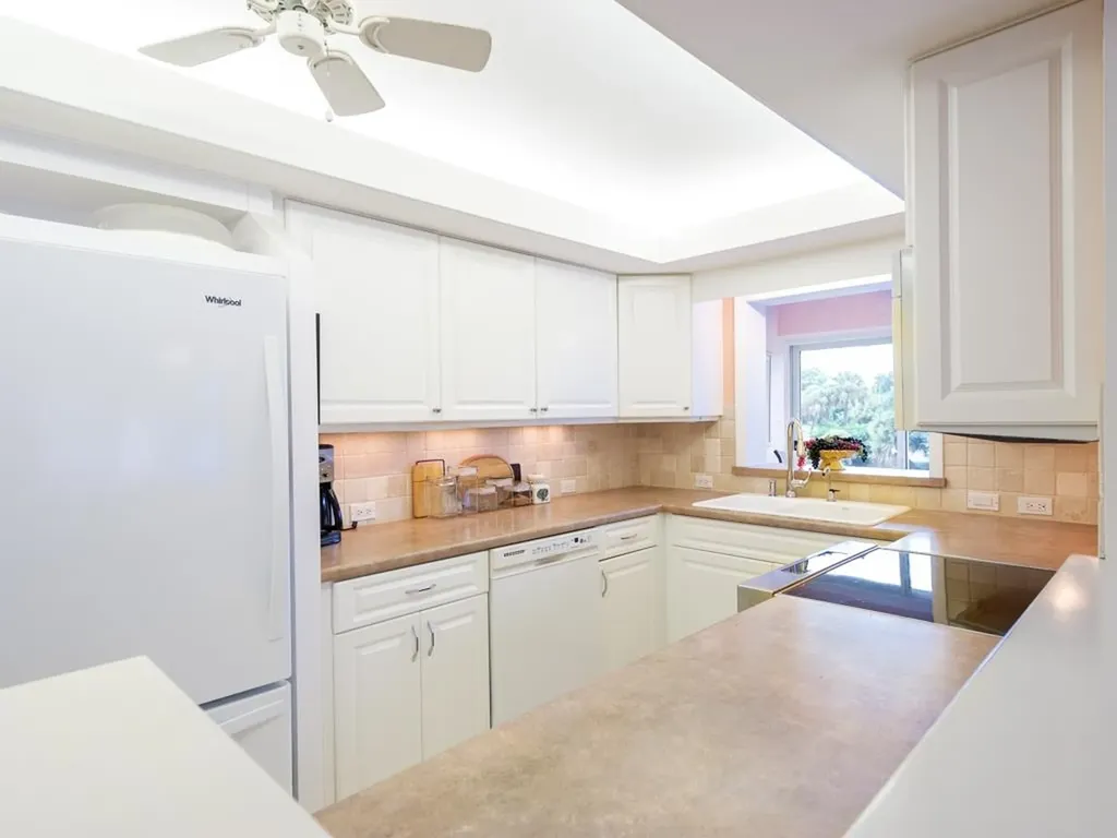 1610 Middle Gulf Drive Sanibel FL 33957