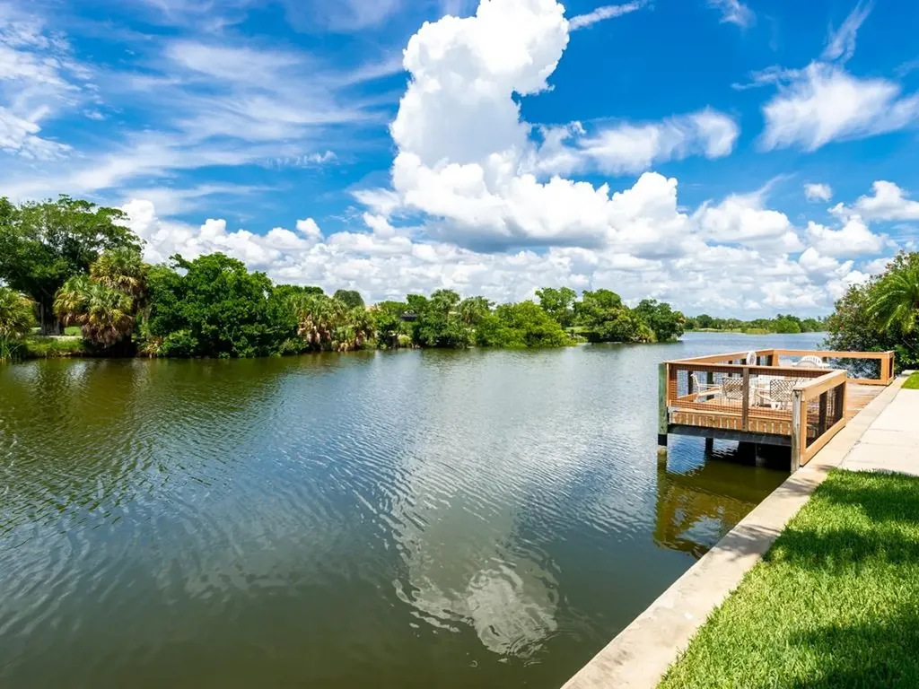 1610 Middle Gulf Drive Sanibel FL 33957