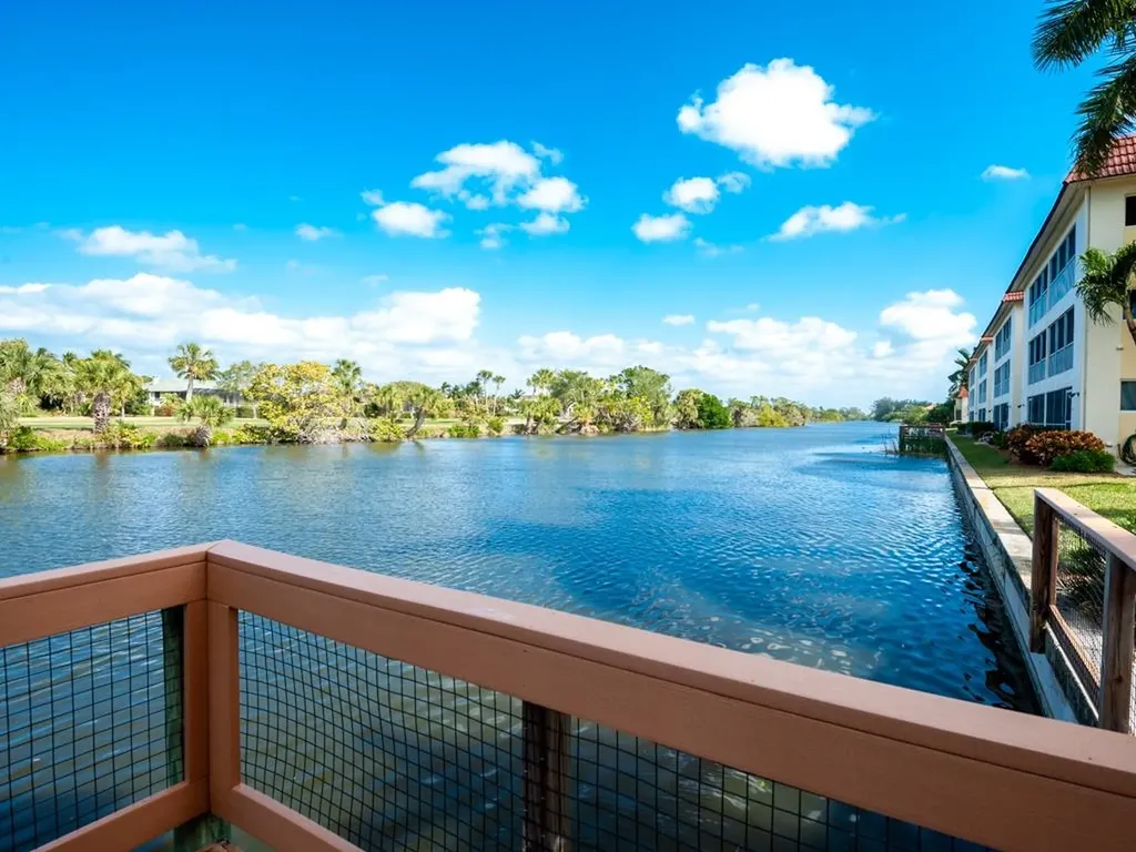 1610 Middle Gulf Drive Sanibel FL 33957