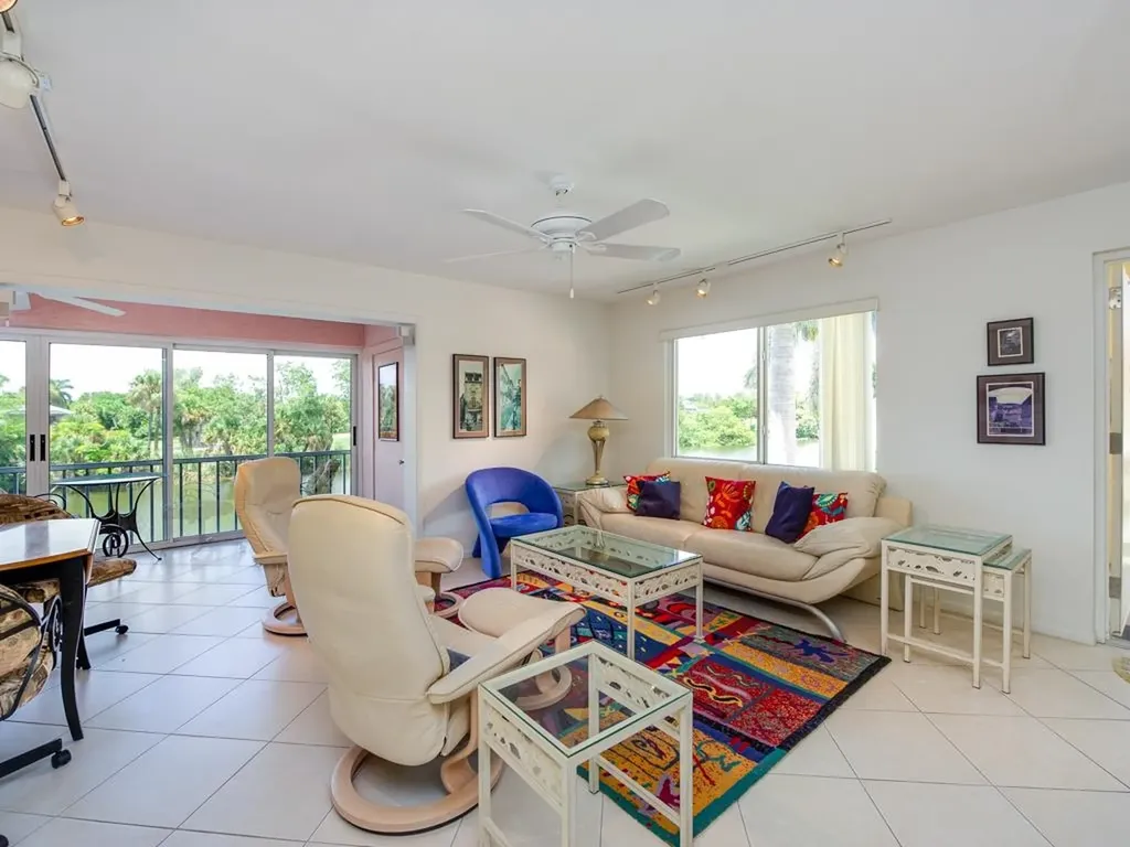 1610 Middle Gulf Drive Sanibel FL 33957