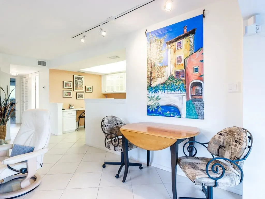 1610 Middle Gulf Drive Sanibel FL 33957