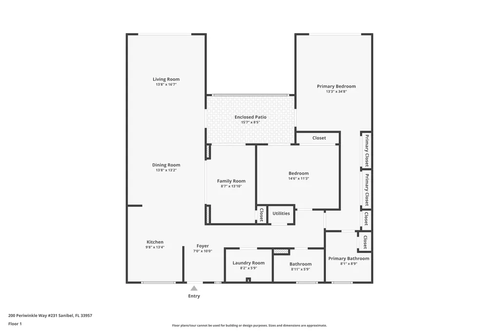 200 Periwinkle Way Sanibel FL 33957